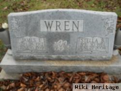 Stella Mack Wren