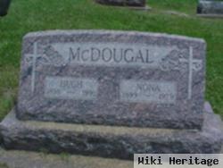 Hugh M Mcdougal