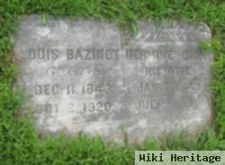 Hermine Dion Bazinet