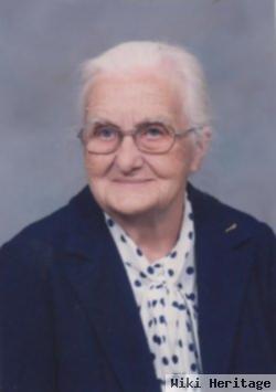 Norma Lee Marshall Joyner