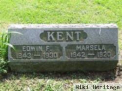 Edwin F. Kent