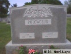 Leon Polowczuk