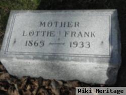 Lottie Frank