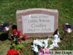 Linda Wilson Cooley