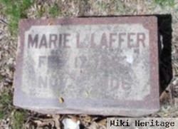 Marie L. Laffer