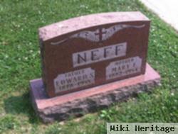 Edward S. Neff