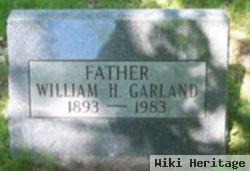 William Henry Garland