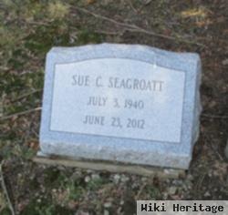 Sue C. Seagroatt