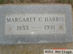 Mrs. Margaret Currie Harris