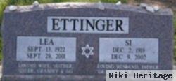 Lena "lea" Ettinger