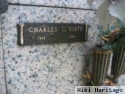 Charles Clifton Virts