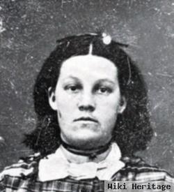 Mary Jane Leech Corbett