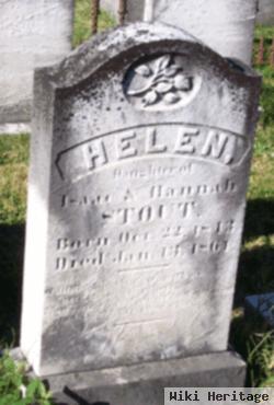 Helen Stout