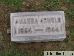 Amanda Arnold