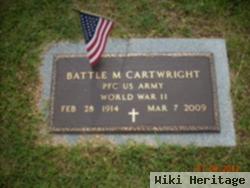 Battle Malone Cartwright