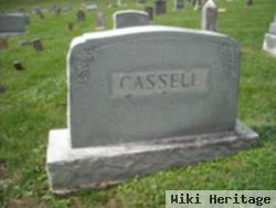 William Joseph Cassell