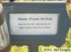 Jimmy Wayne Mcdole