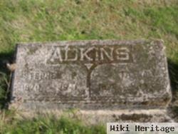 Alta A Withee Adkins