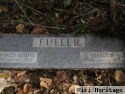 George Fuller