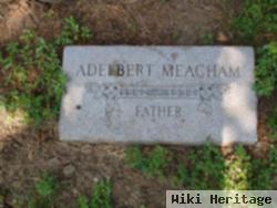 Adelbert Meacham