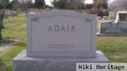 Hiram Adair