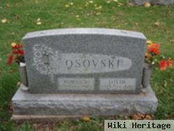 Roman V. "ray" Osovski