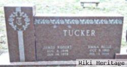 James Robert Tucker