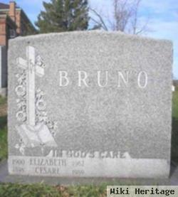 Cesare Bruno