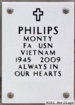 Monty Philips