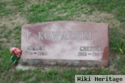 Chester Kowalski