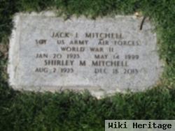 Jack L. Mitchell