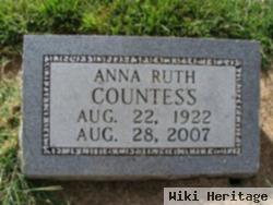 Anna Ruth Mccarty Countess