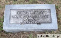 Cora L. Gray