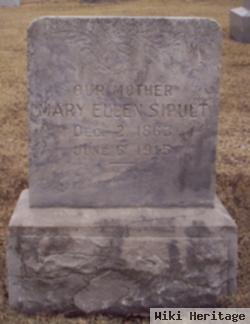 Mary Ellen Baysinger Sipult