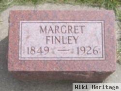 Margaret O'hara Finley