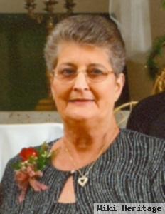 Judith "judy" Phillips Mcdowell