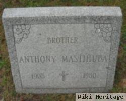 Anthony Mastihuba