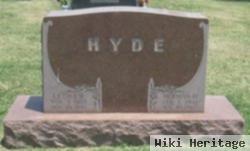 Herman H. Hyde
