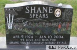 Shane Spears