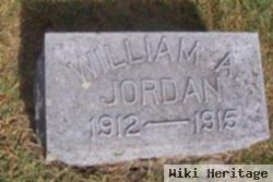 William A. Jordan