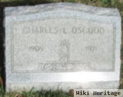 Charles L Osgood