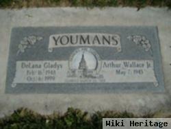 Delana Gladys Youmans