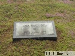 Una Vandusen Winslow