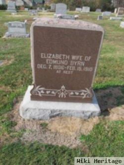 Elizabeth Byrn