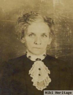 Rebecca S. Buck Sawyer