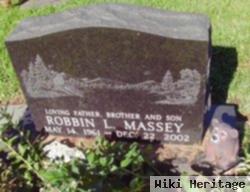 Robbin L Massey