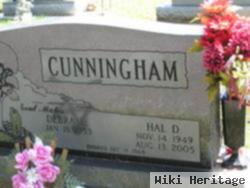 Hal Dean Cunningham