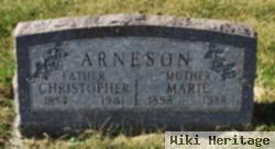 Marie Caroline Moseson Arneson