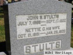 John S. Stults