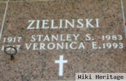 Stanley S Zielinski